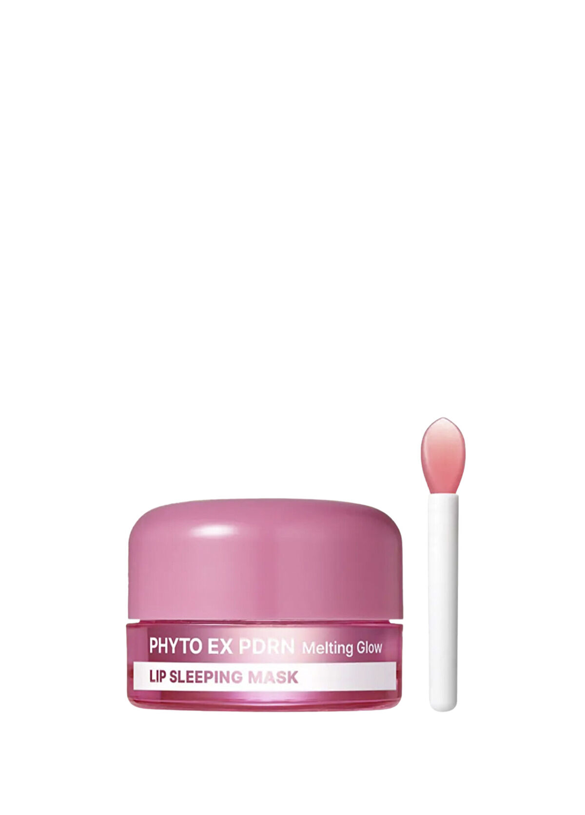 MEDIPEEL Phyto EX PDRN Melting Glow Lip Sleeping Nemlendirici Gece Dudak Maskesi 11 g - 1