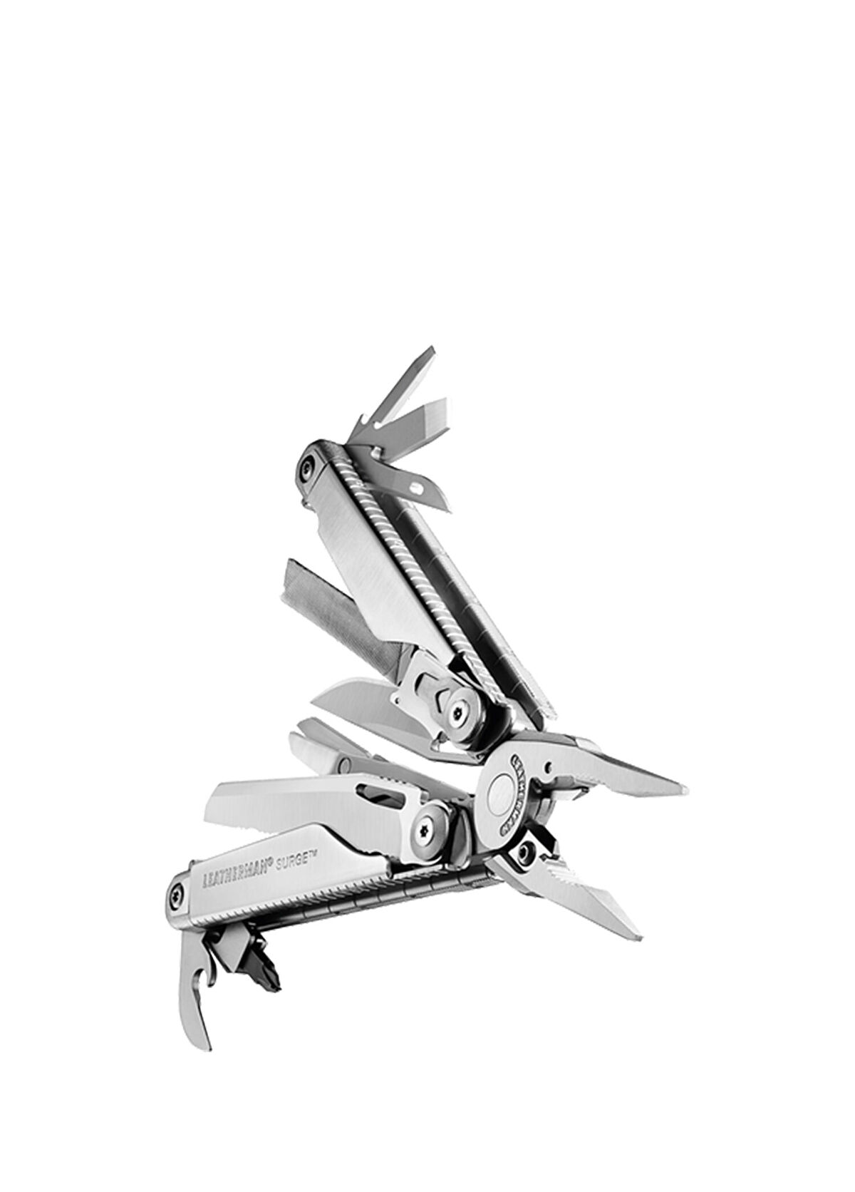 Leatherman Surge Penseli Çakı Bıçak Tol - 3