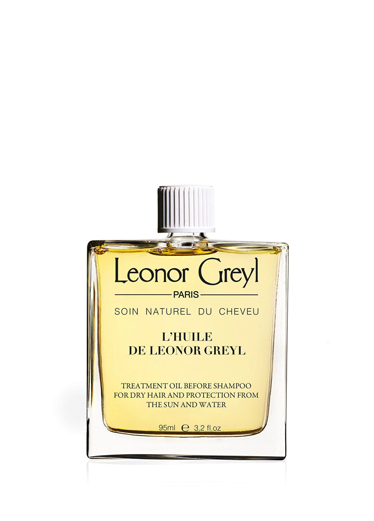 Leonor Greyl L Huile De 95 ml Saç Bakım Yağı - 1
