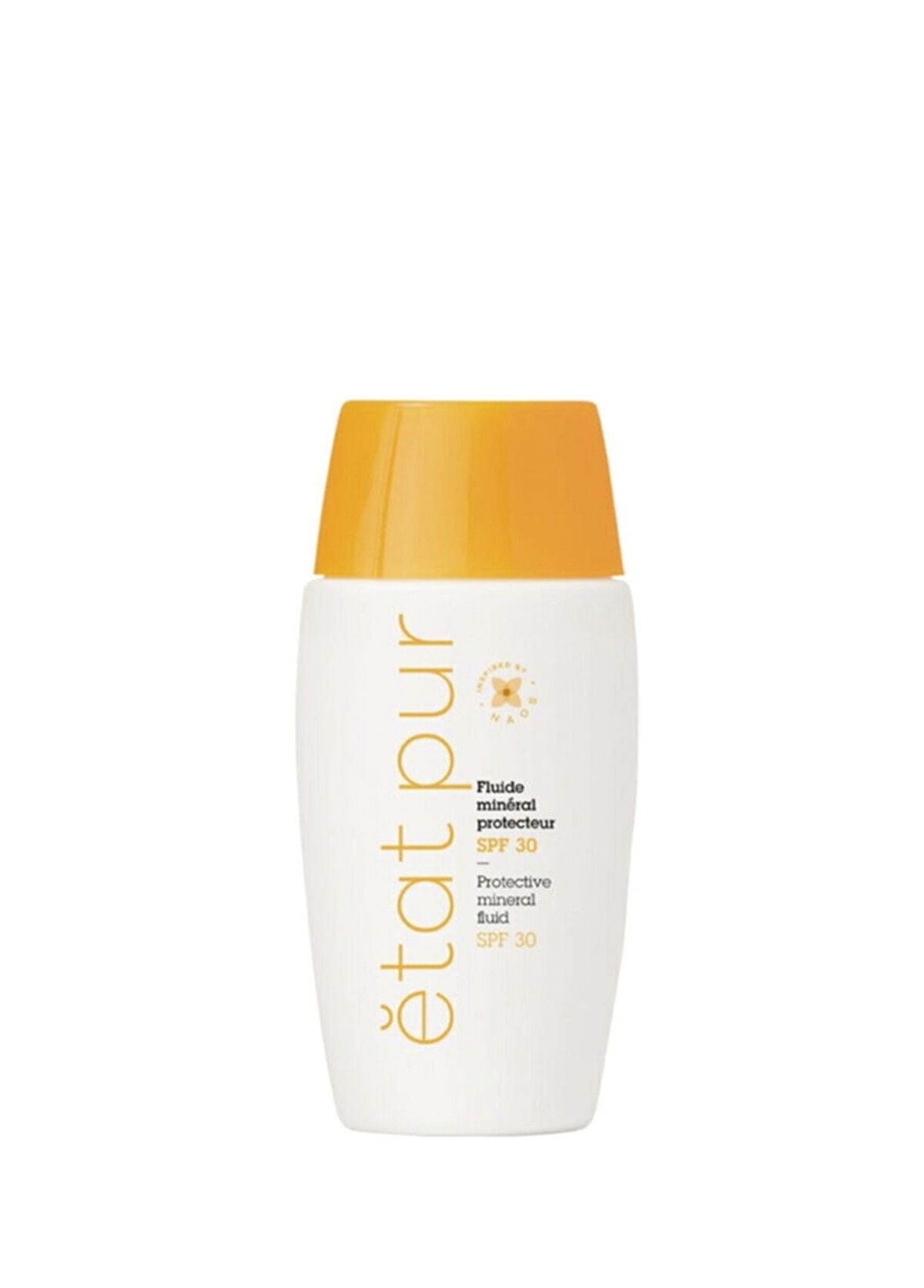 Etat Pur Protective Mineral SPF30 Güneş Koruyucu Krem 40 ml - 1