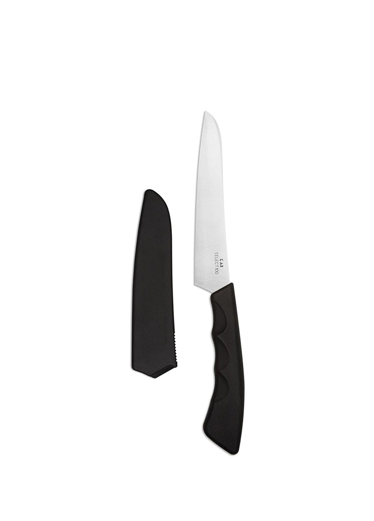 Kai Knitted Fruit Knife - 1