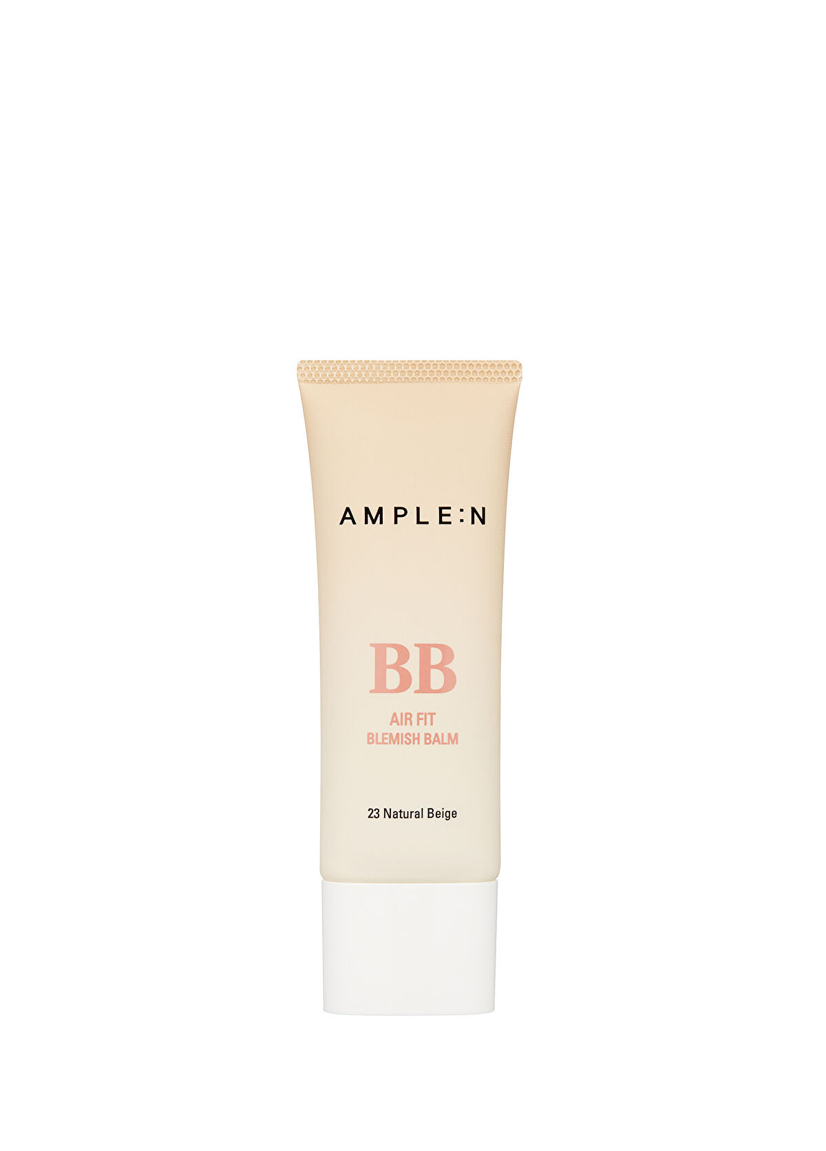 AMPLE:N Air Fit Blemish Balm 23 Natural Beige BB Krem - 1