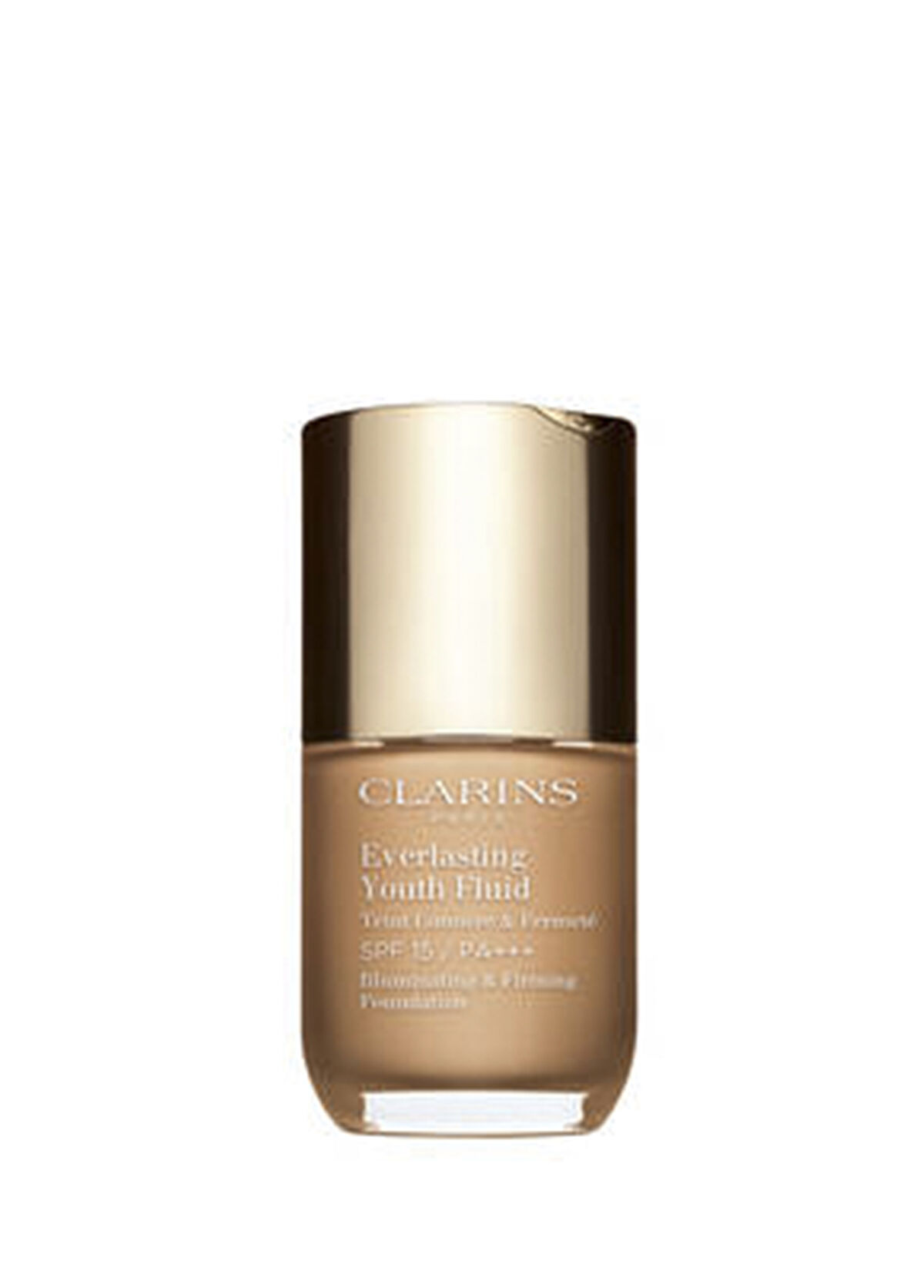 Clarins Everlasting Youth Fluid 111 RP Fondöten 30 ml - 1