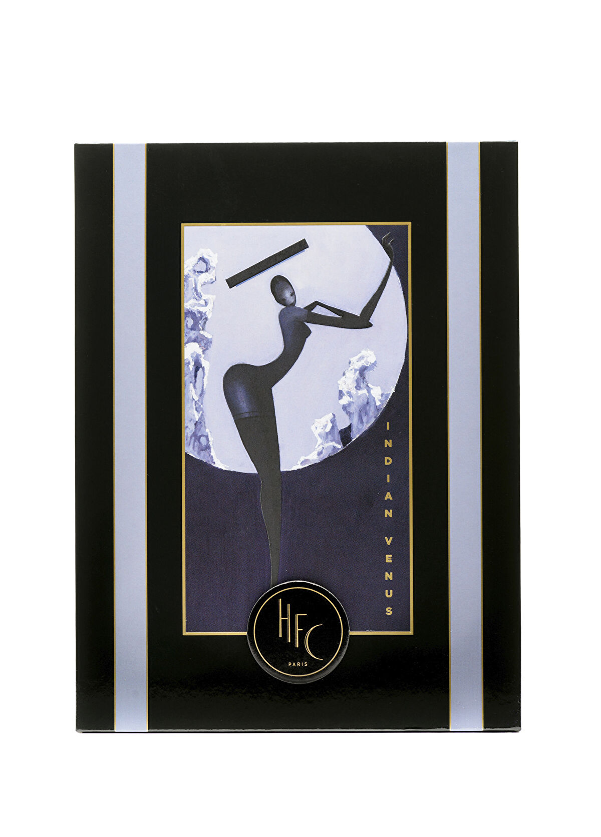 Haute Fragrance Company Indıan Venus Edp 75Ml - 3