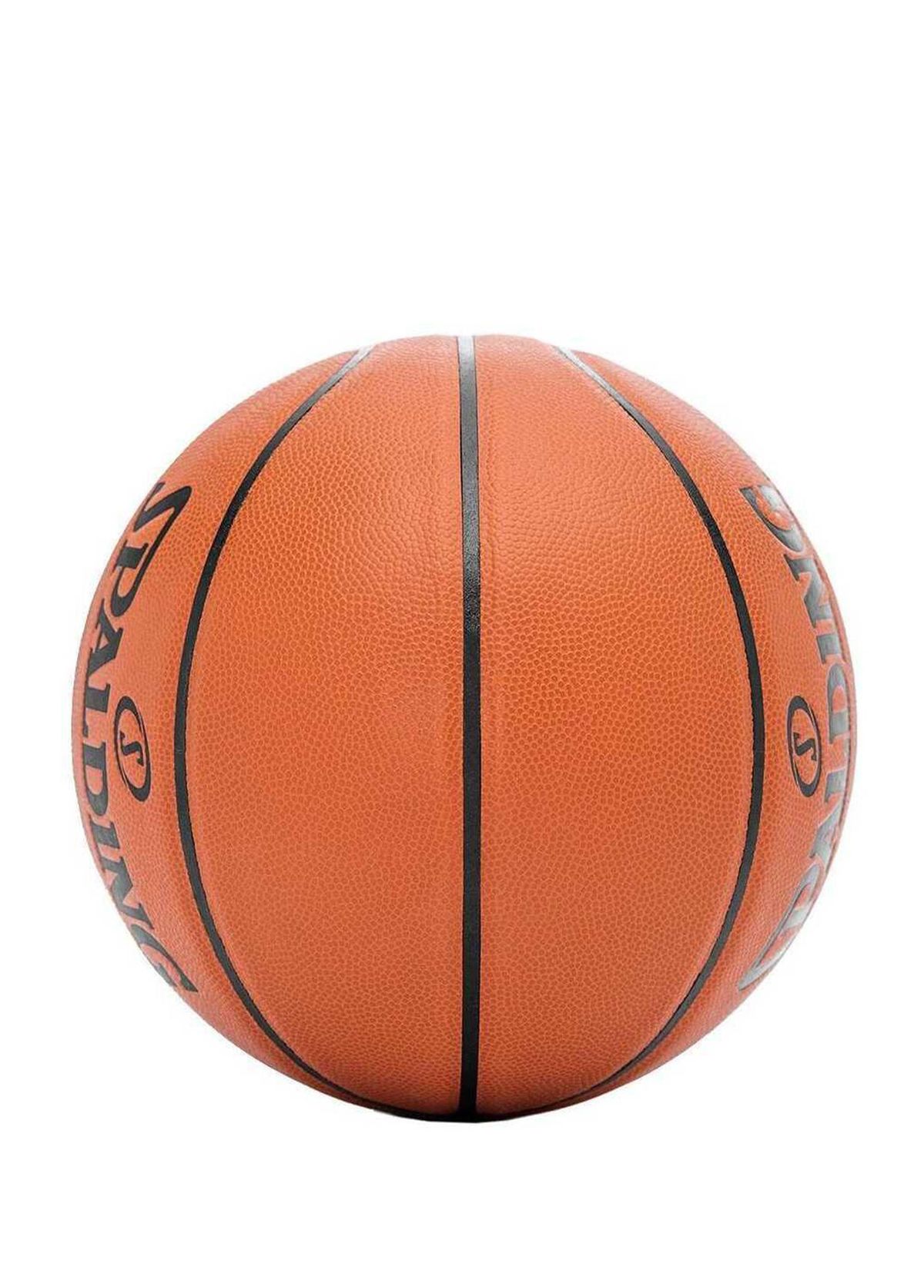 Spalding TF-250 76803Z React Size:5 Basketbol Topu - 3