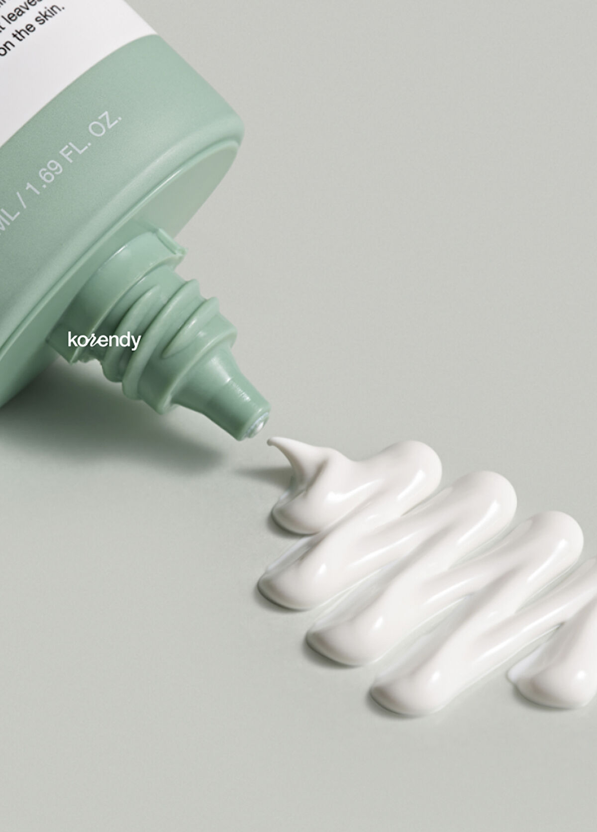 Anua Airy Sun Cream SPF50+ PA++++ Centella Ve Mugwort Özlü Toz Karşıtı Güneş Kremi 50 ml - 3