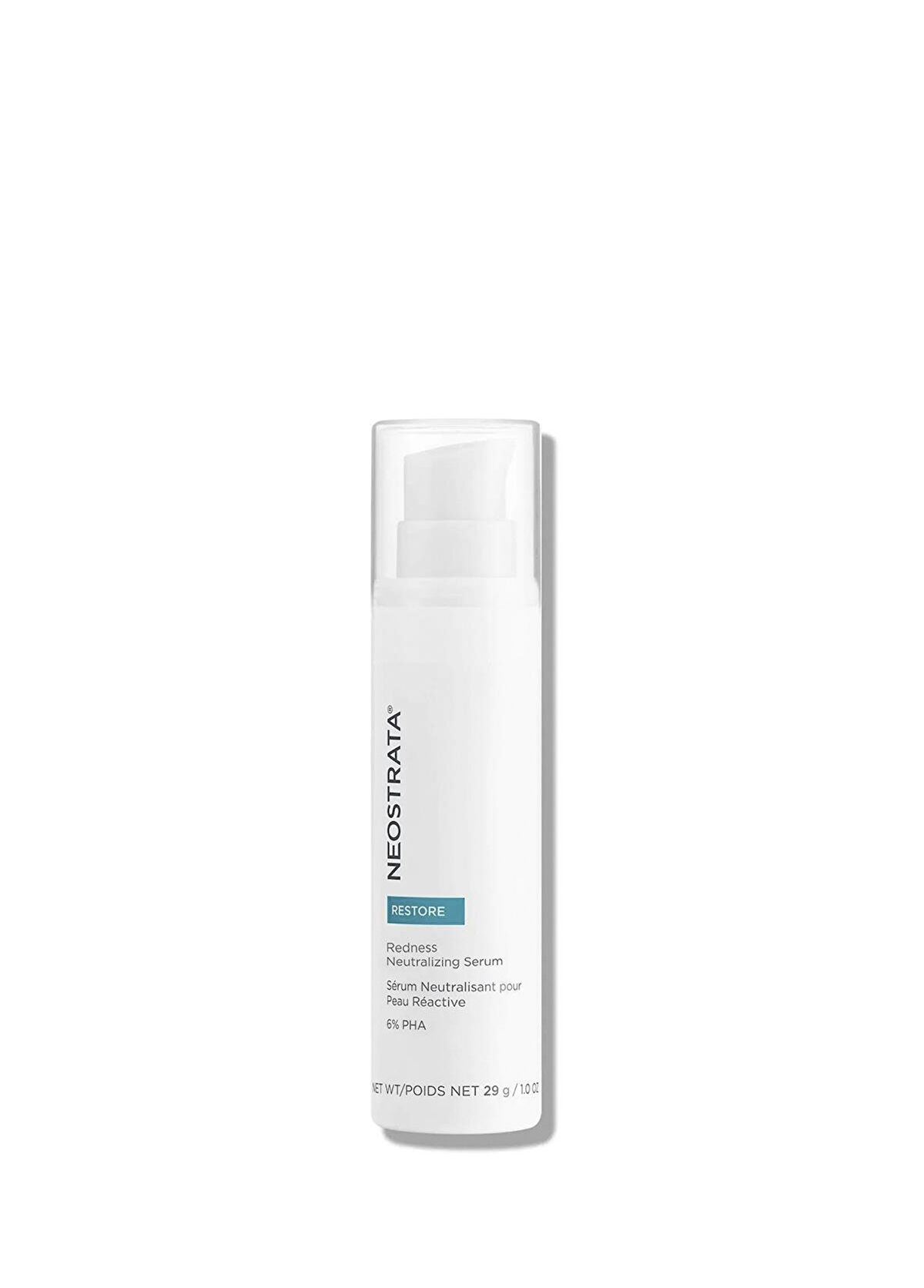 Neostrata Restore Redness Neutralizing Serinletici & Nemlendirici Cilt Serumu 29 gr - 1