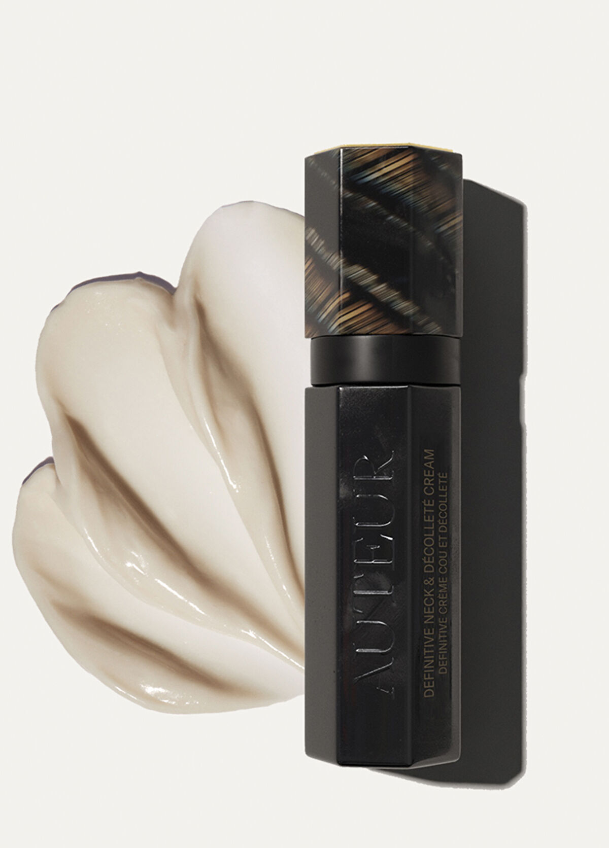 Auteur Definitive Neck and Décolleté Sıkılaştırıcı Boyun Dekolte Kremi 30 ml - 3