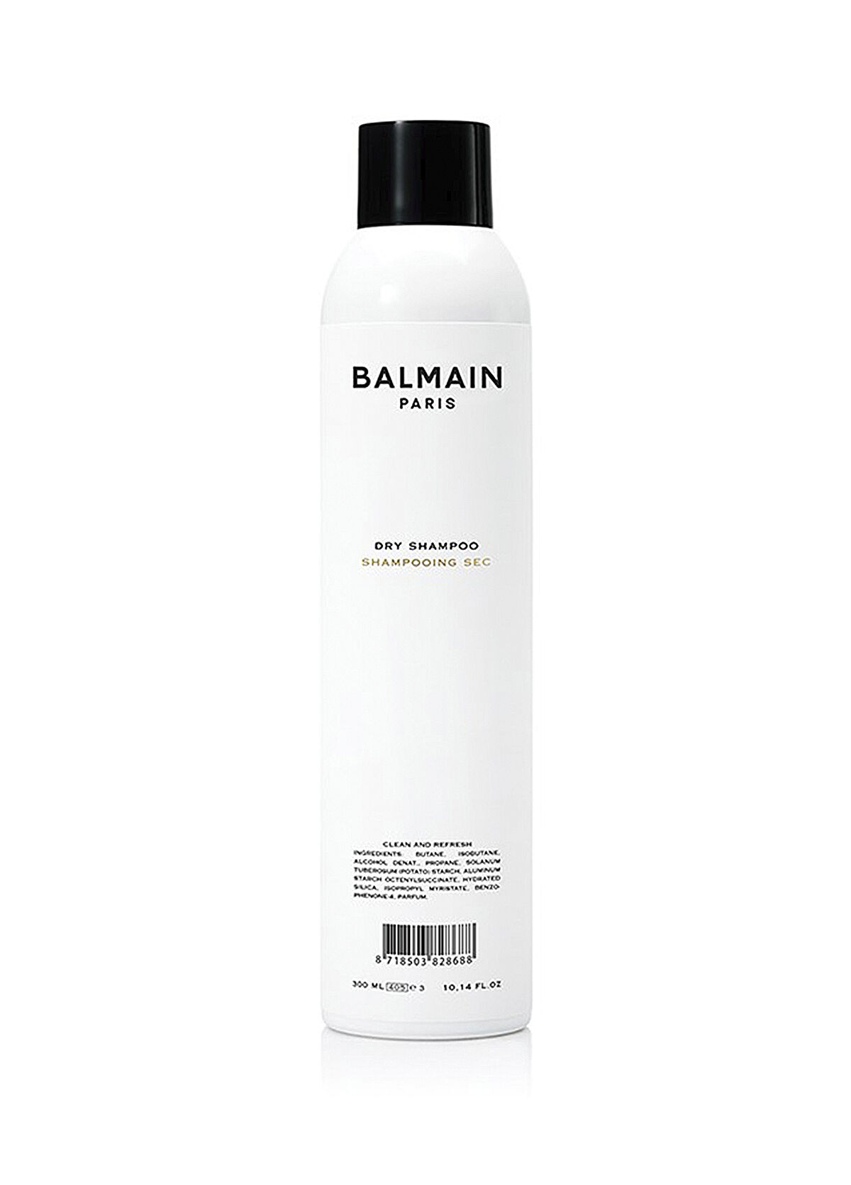 Balmain Dry Shampoo Hacim Veren Kuru Şampuan 300 ml - 1