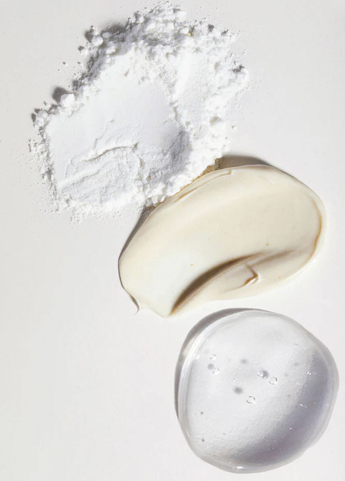 Auteur Definitive Exploration Hydrate Yaşlanma Karşıtı Cilt Bakım Seti  - 3