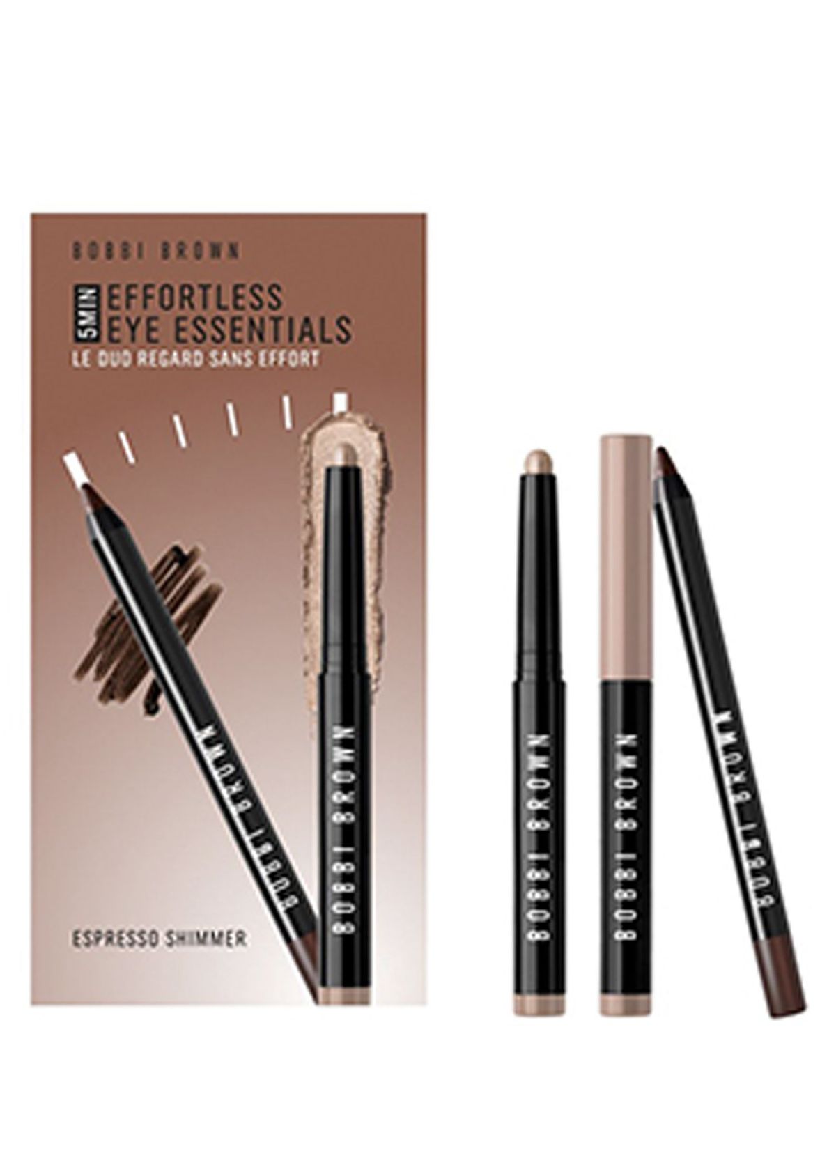 Bobbi Brown MAKYAJ SET - 1