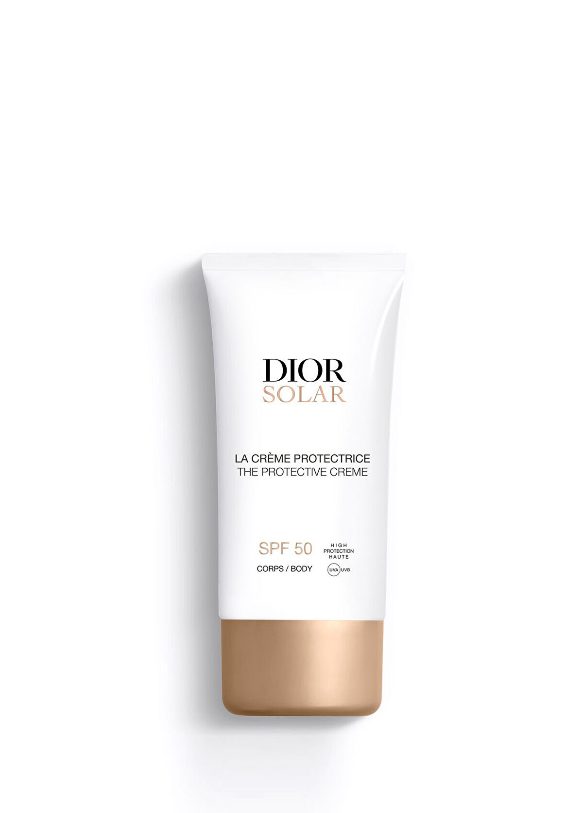 Dior Protective Body Cream Spf50 150 ml - 1