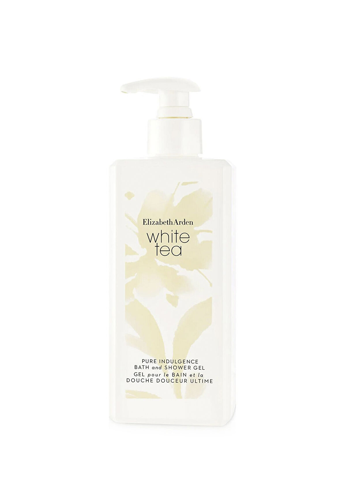 Elizabeth Arden White Tea Duş Jeli 390 ml - 1
