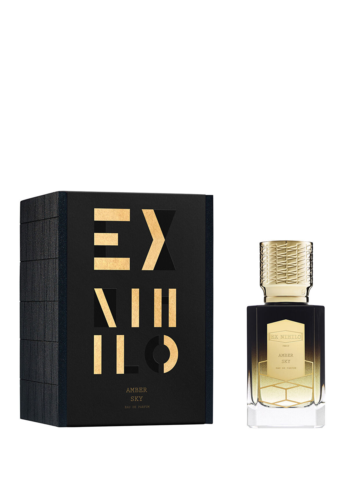 Ex Nihilo Amber Sky 50ml - 3