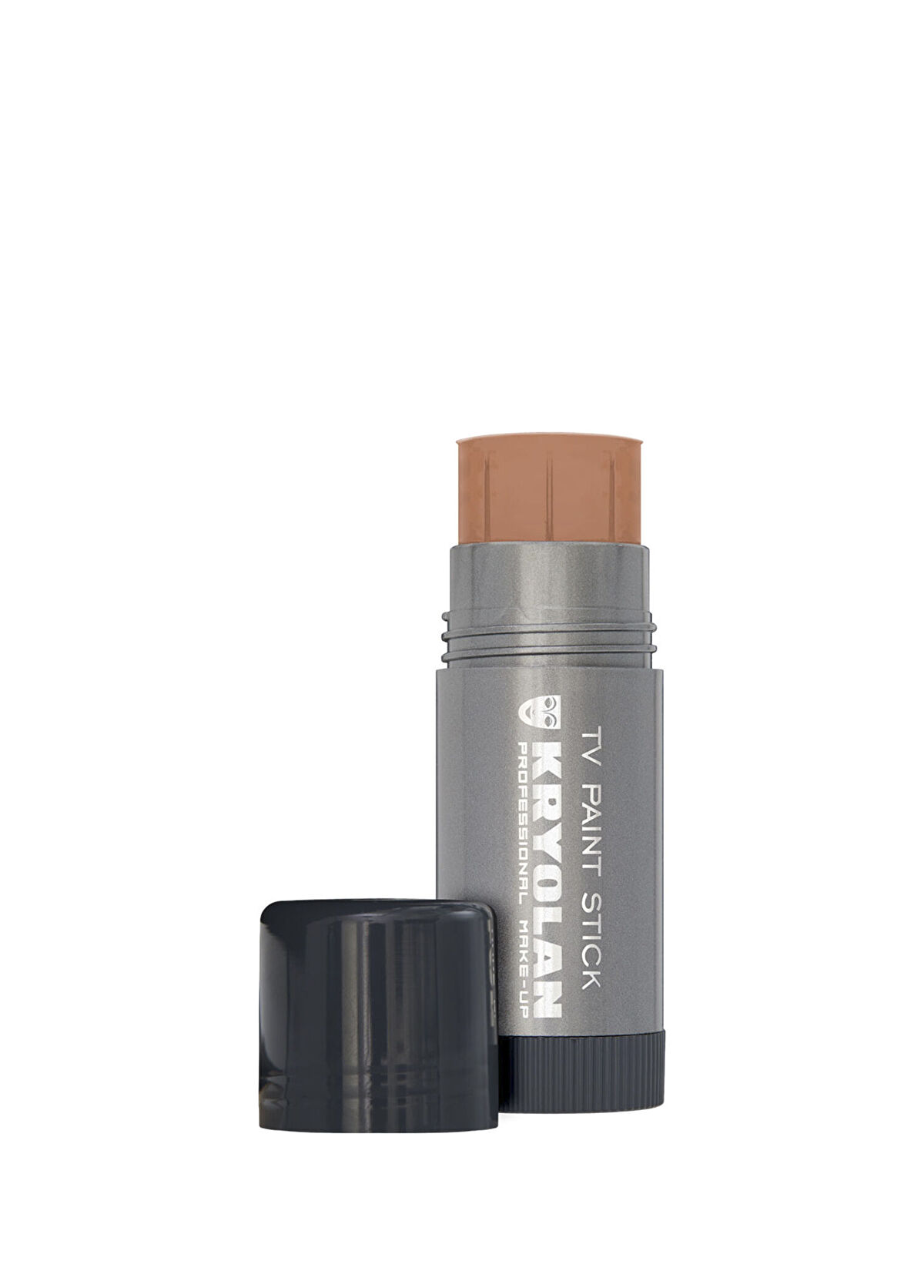 Kryolan Tv Paint 8w High Coverage Stick Foundation 25 g - 1