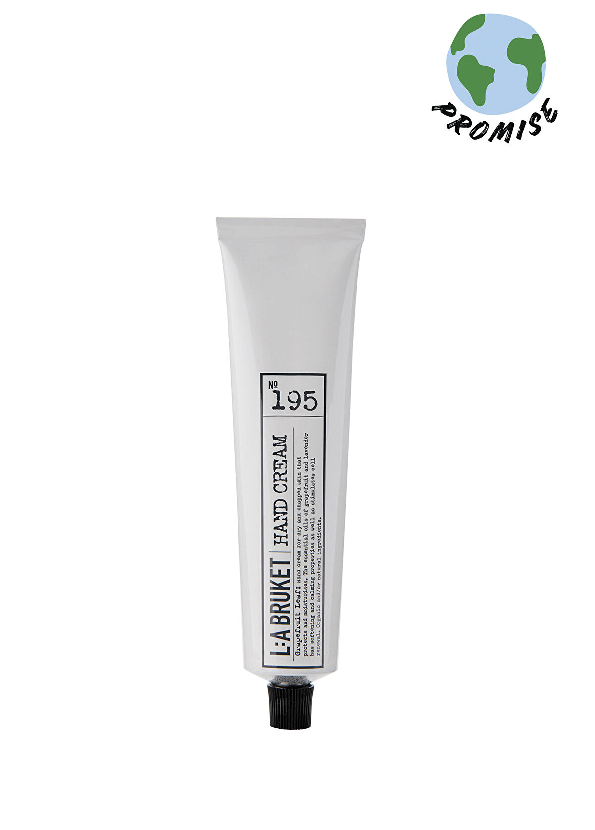 L:A Bruket Grapefruit Leaf 70 ml El Kremi - 1