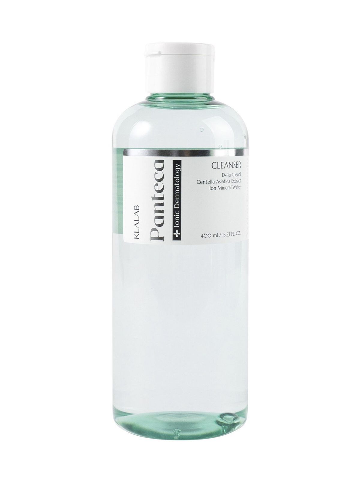 Klalab Panteca Intensive Cleansing Water Facial Cleanser - 1