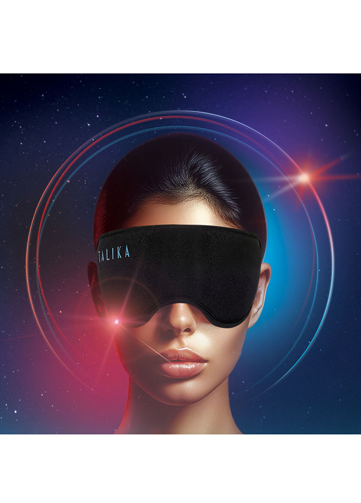 Talika Genius Eyes Led Beauty Mask - 3