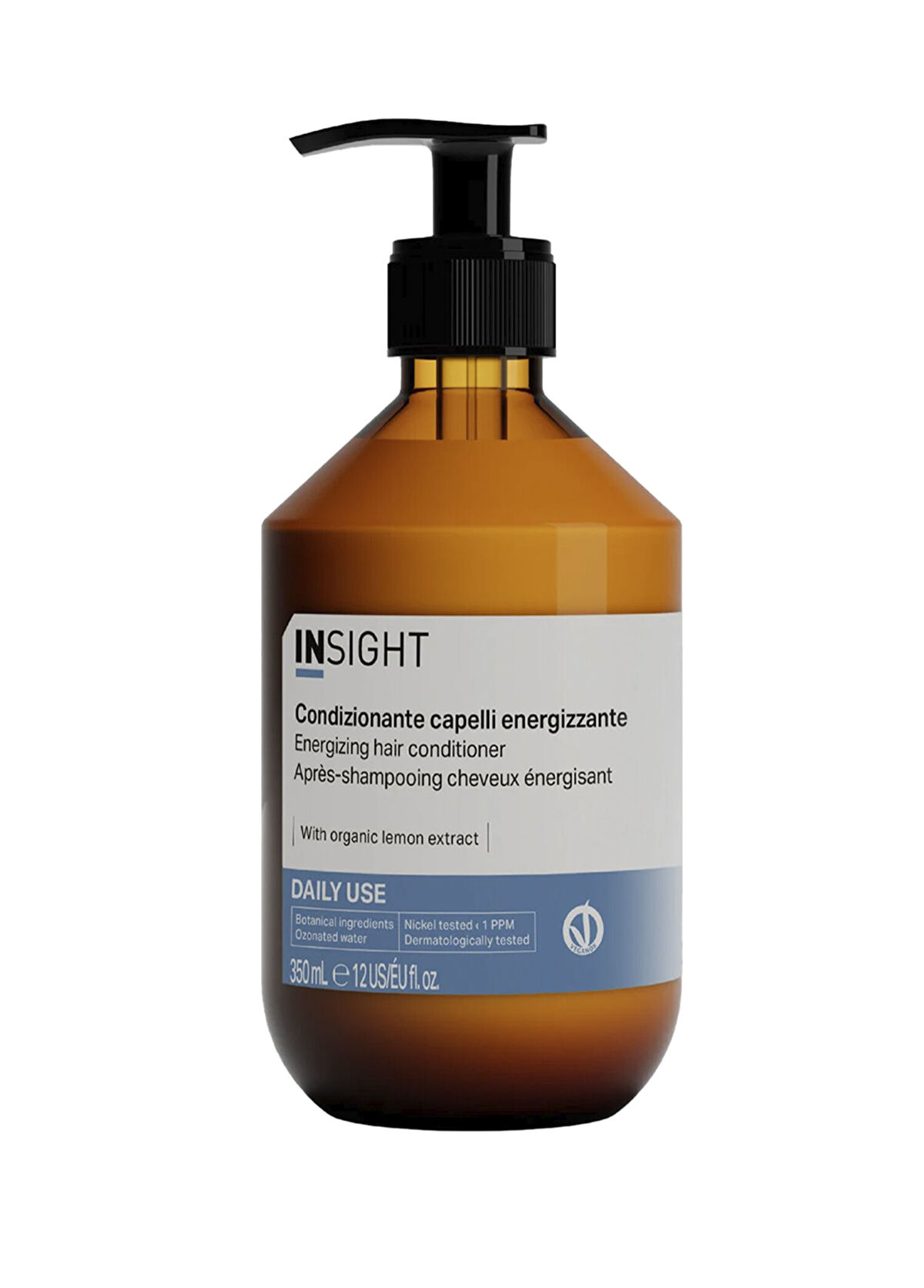 Insight Daily Use Energizing Energizing Daily Conditioner 350 ml - 1