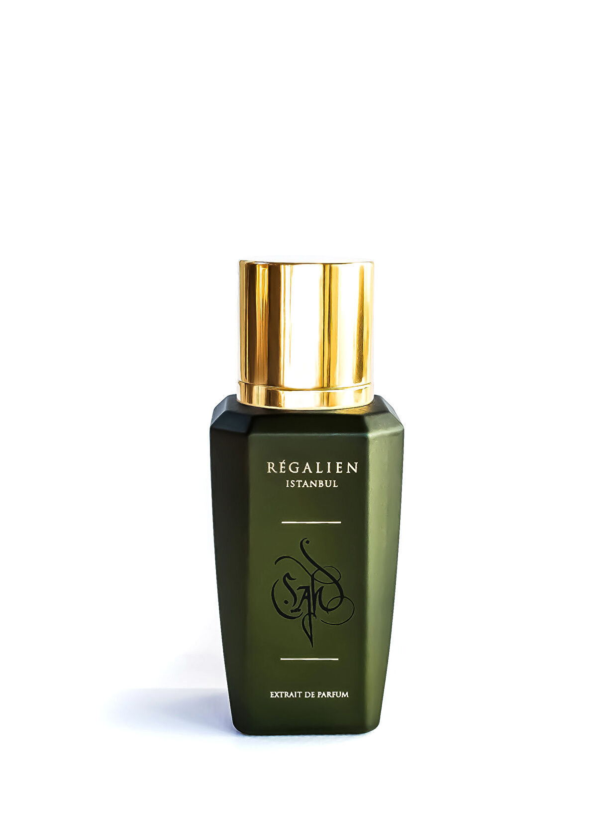 Regalien Şah Unısex 50Ml Extraıt De Parfum - 1