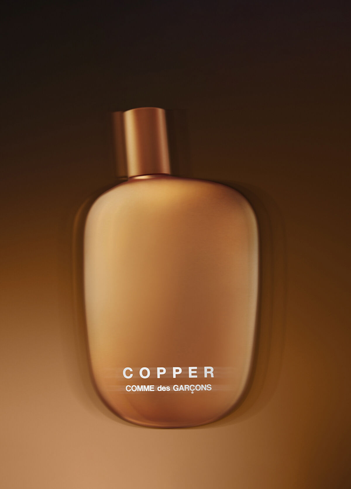 Comme des Garcons Copper Edp 100 ml Parfüm - 3