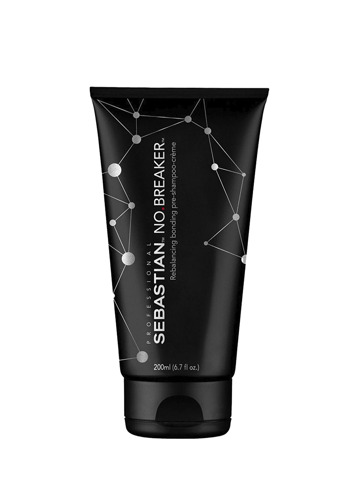 Wella Professionals Sebastian No Breaker Şampuan Öncesi Bakım 200 ml - 1