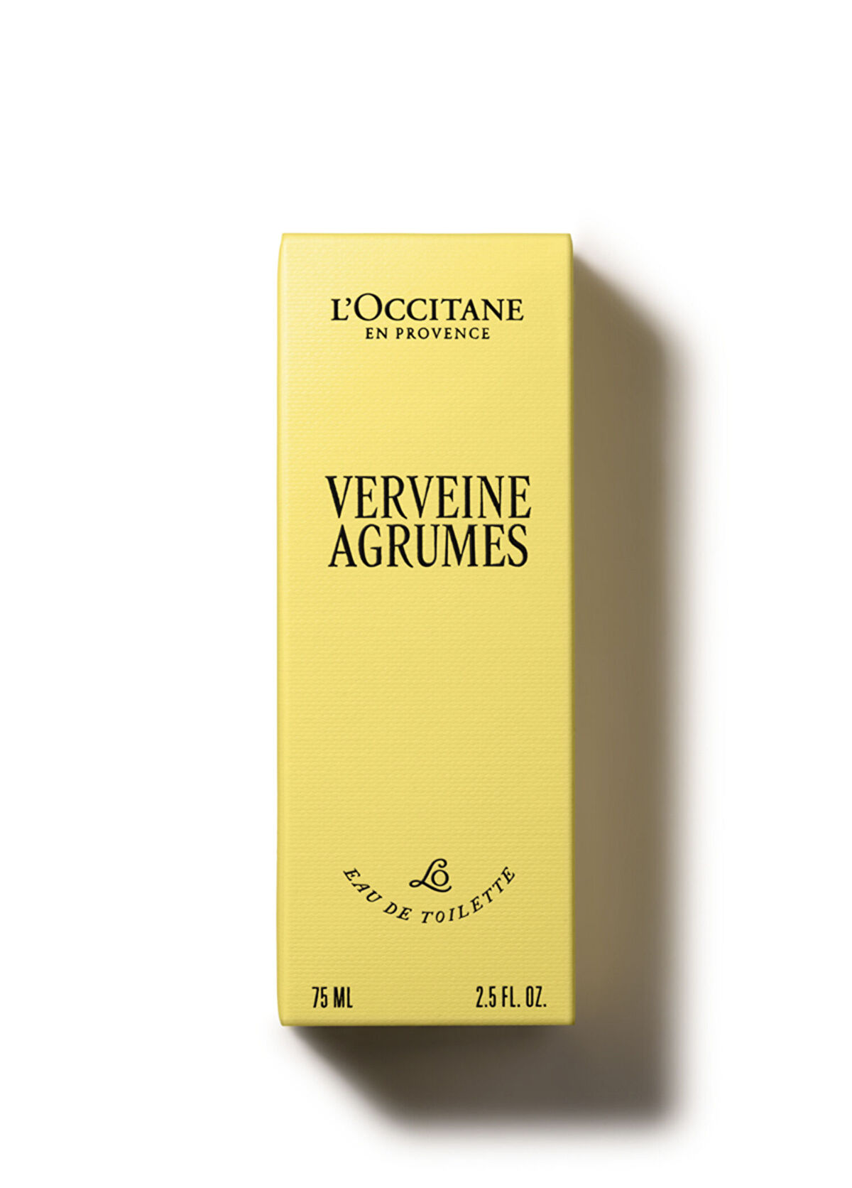 L'Occitane Citrus Verbena EDT 75 ml Unisex Perfume - 3