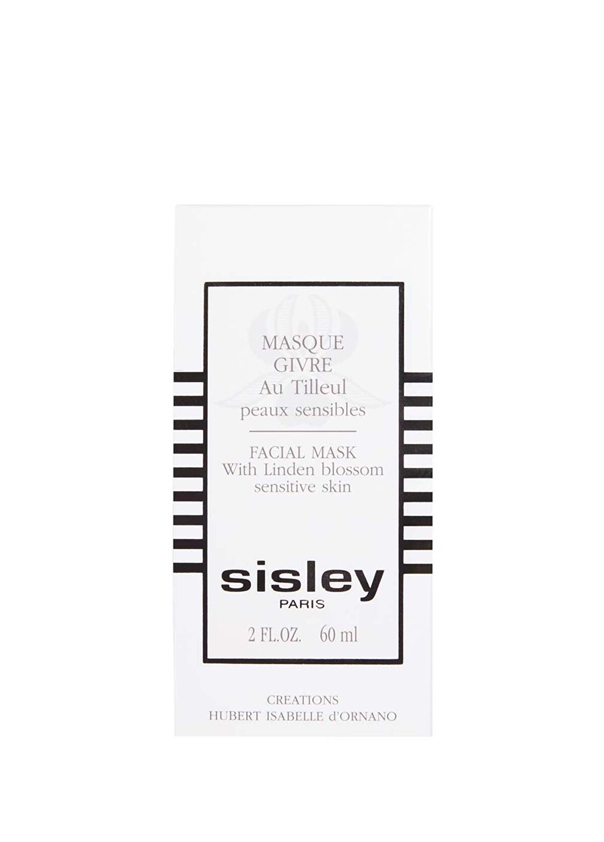 Sisley Masque Givre 60 ml - 3