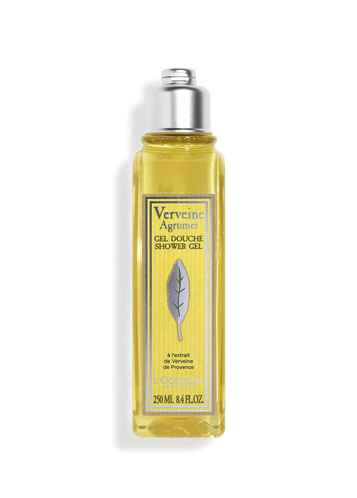 L'Occitane Citrus Verbena Duş Jeli 250 ml - 1