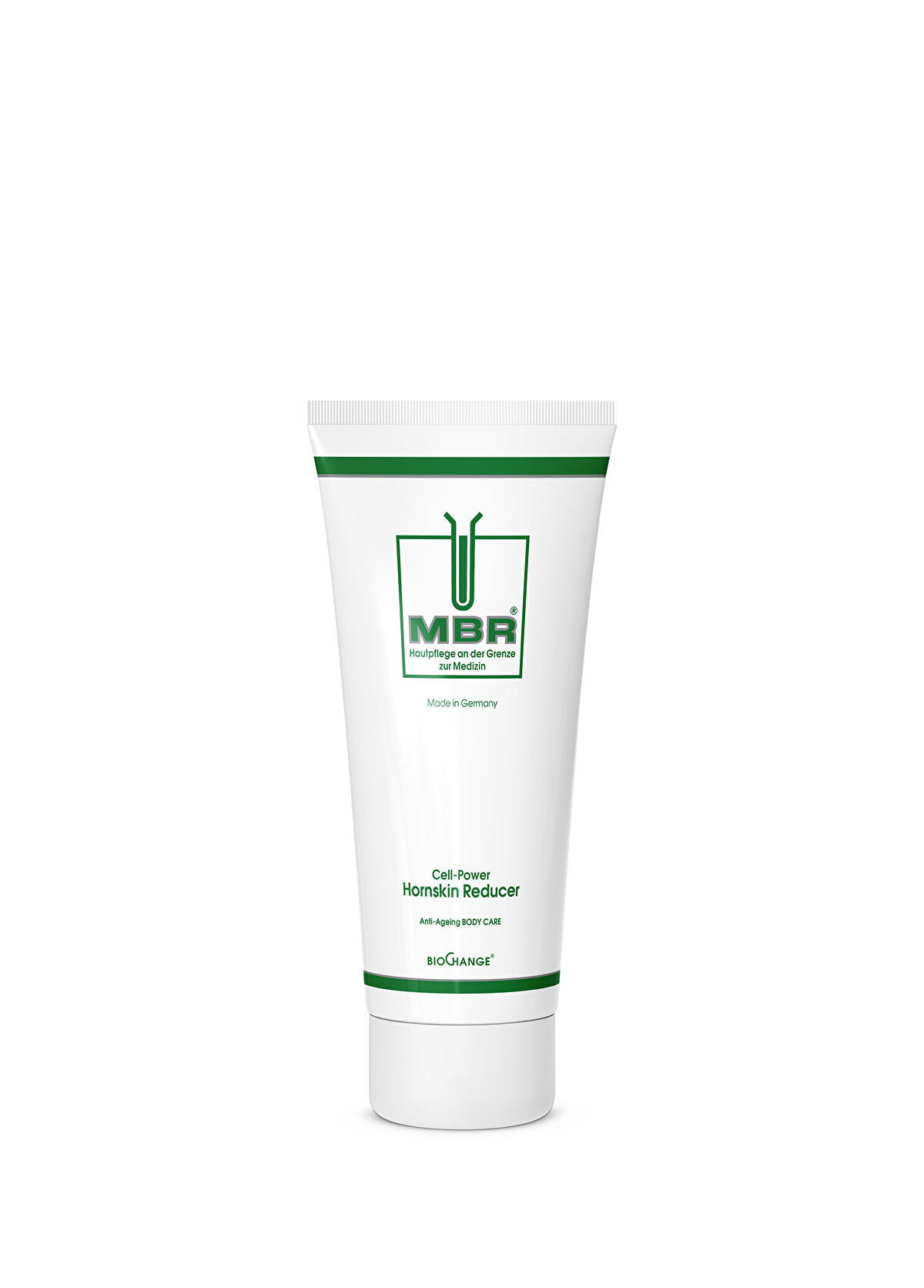 MBR Cell Power Hornskin Reducer 100 Ml Care Cream - 1