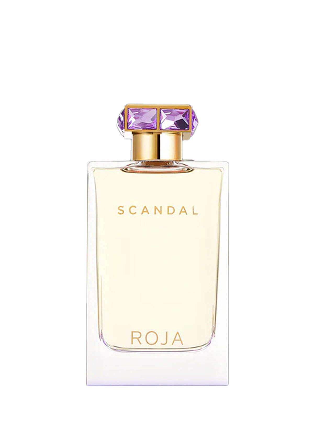 Roja Parfums Scandal EDP 75ml Kadın Parfüm - 1