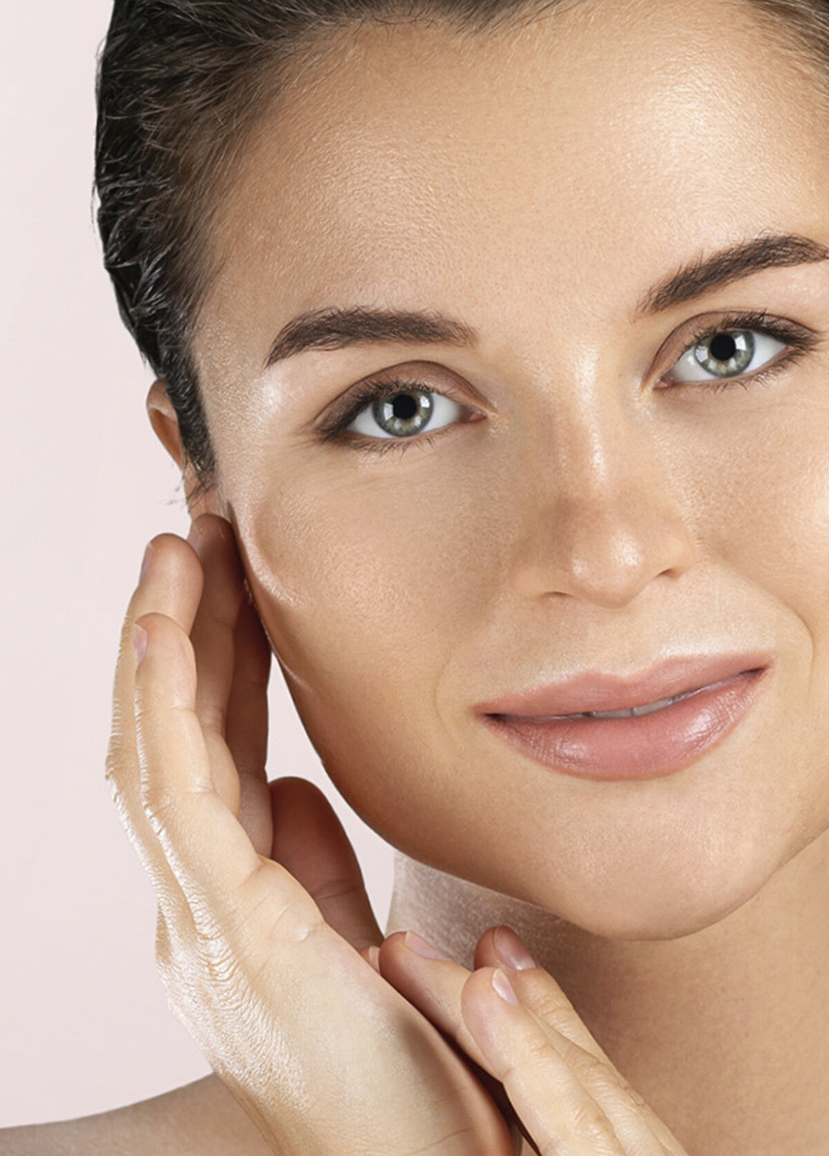 Skinvisibles Even Sense Fluid SPF50 PA++++ Güneş Kremi 50 ml - 3