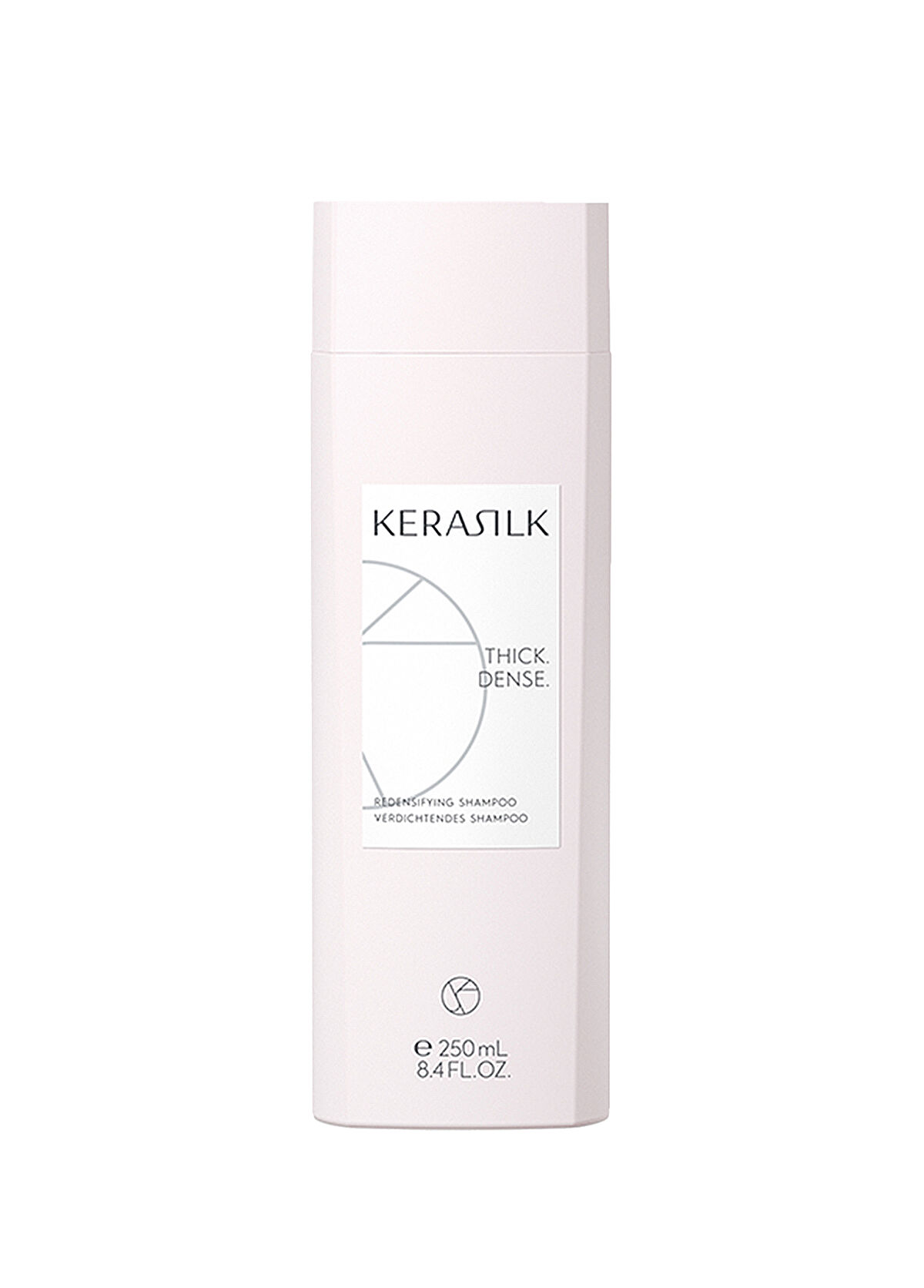 Kerasilk Redensifying Yoğunlaştırıcı Şampuan 250 ml - 1