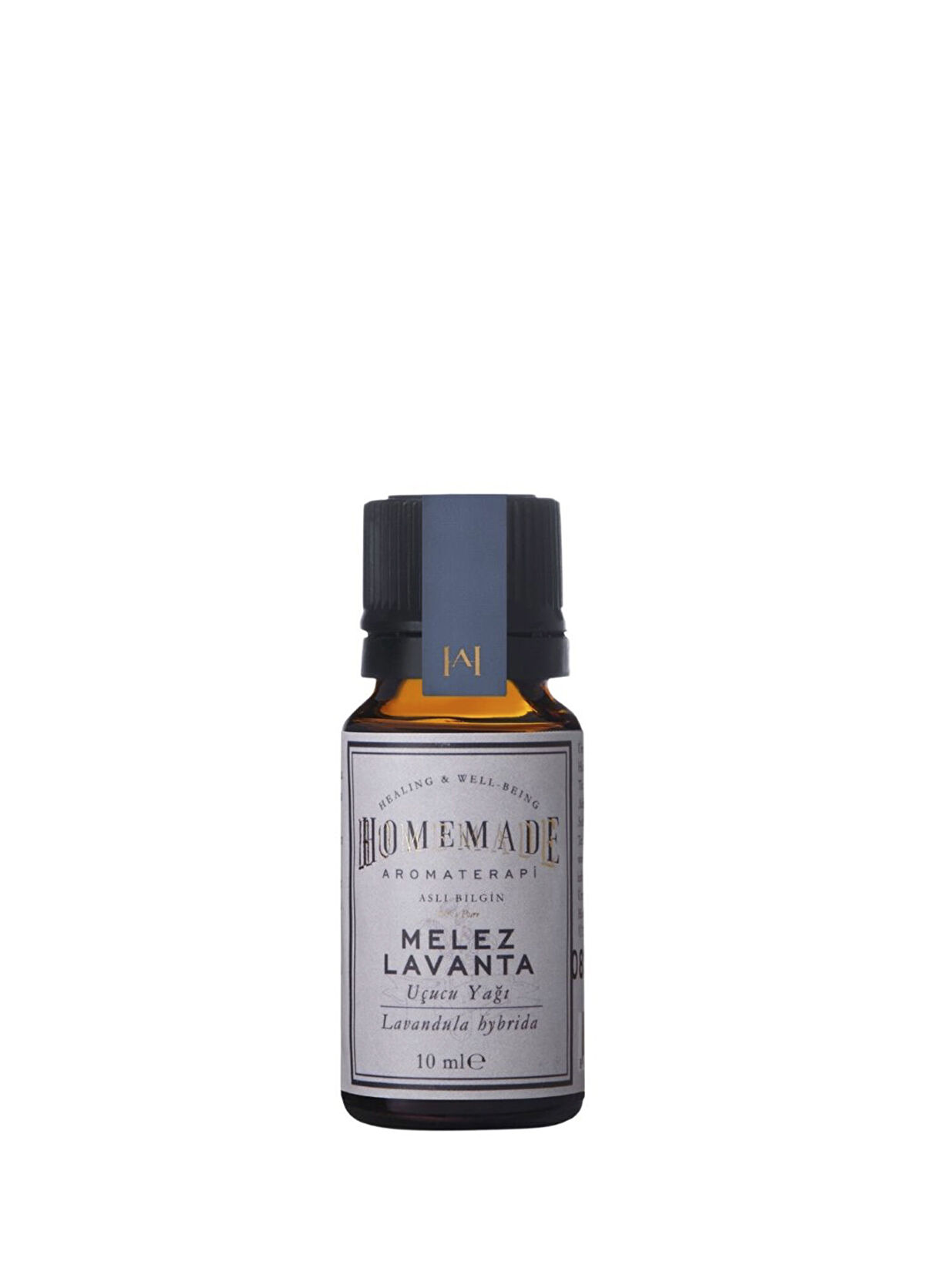Homemade Aromaterapi Melez Lavanta Uçucu Yağı 10 ml - 1