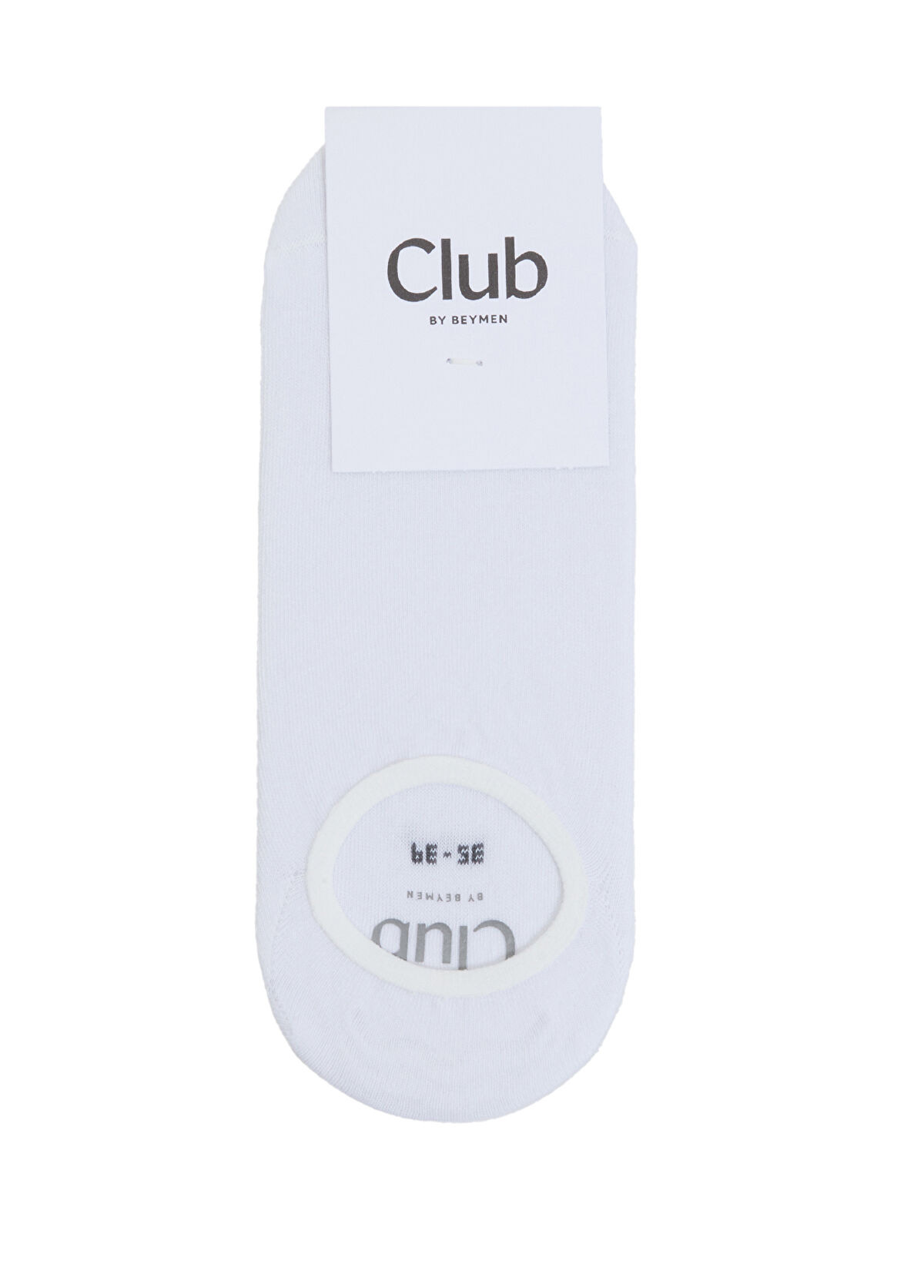 Beymen Club White Women's Socks - 1