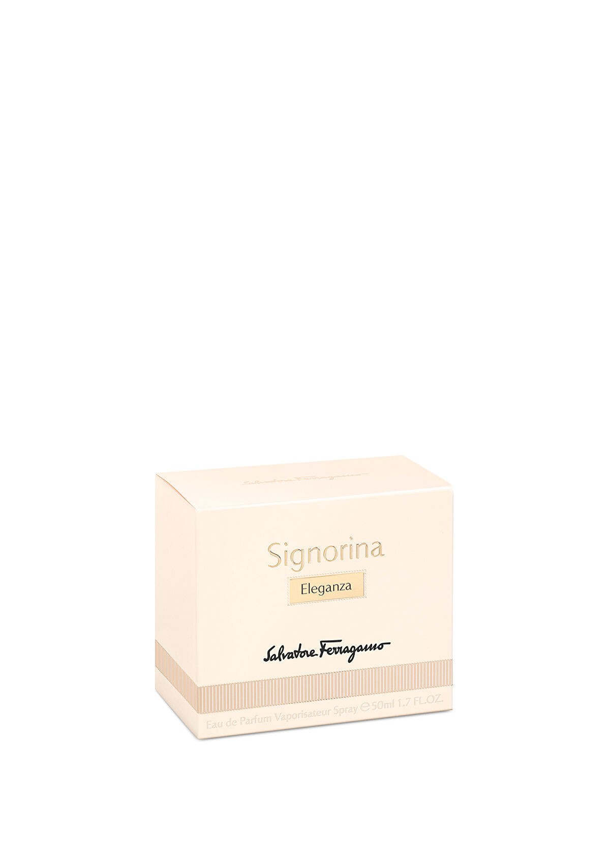 Ferragamo Signorina Eleganza EDP 50 ml Kadın Parfüm - 3