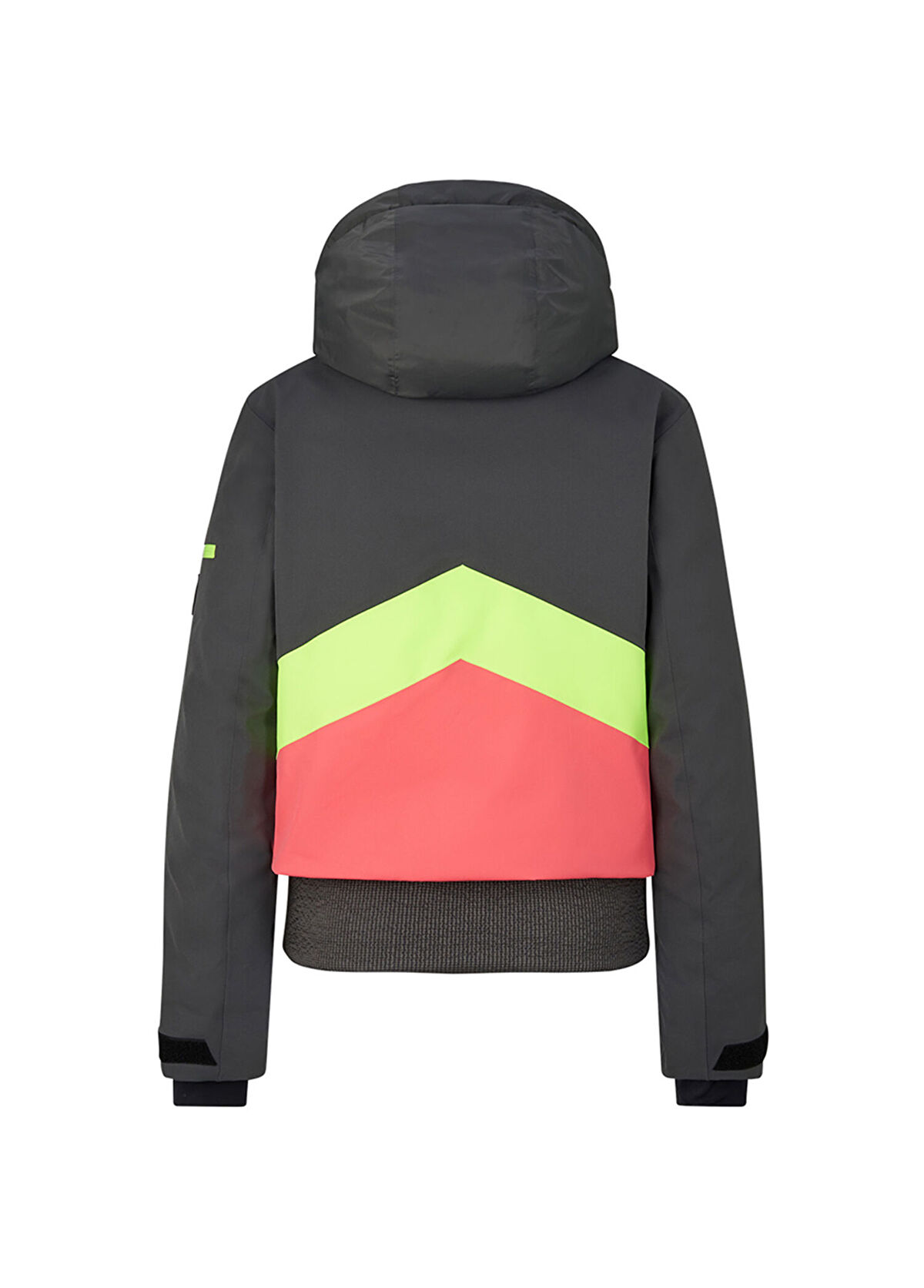 Bogner Fire & Ice Emely-T Kadın Kayak Montu - 3