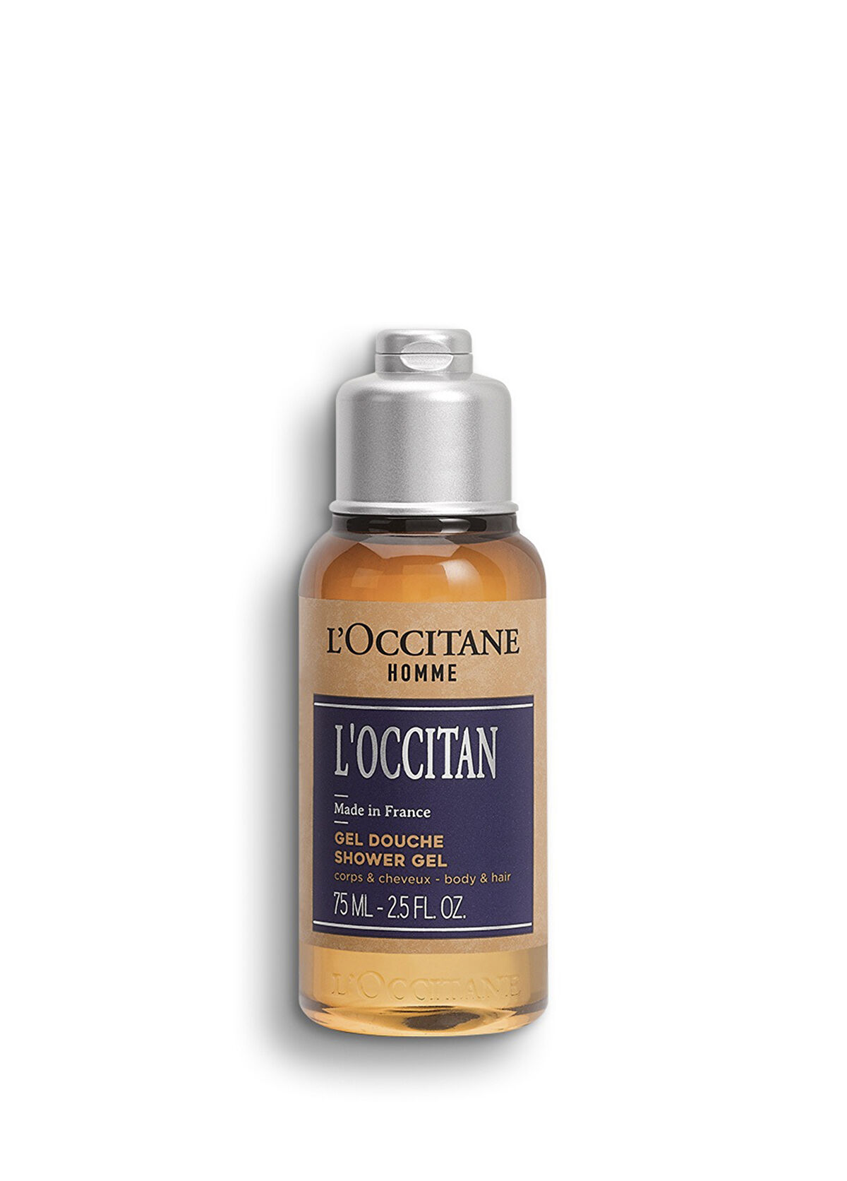 L'Occitane Seyahat Boy Duş Jeli 75 ml - 1