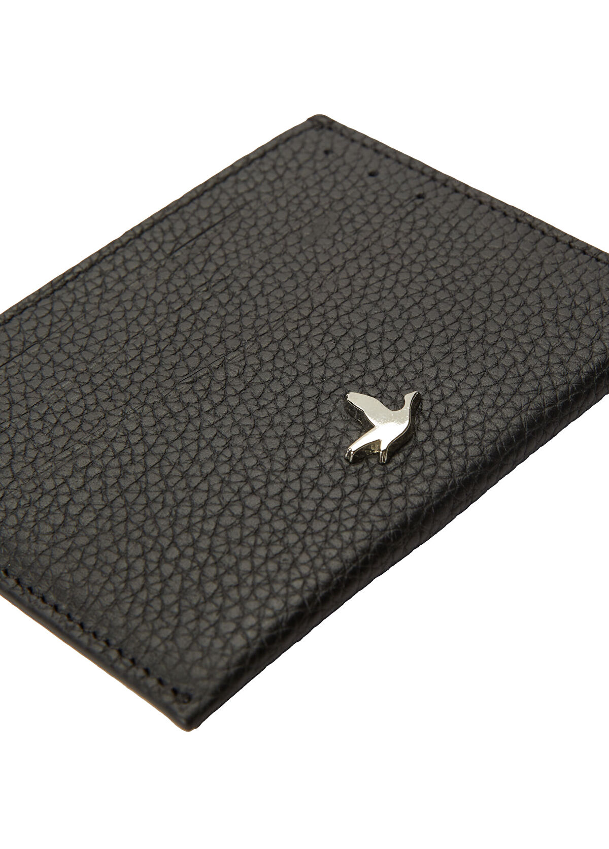 Beymen Club Siyah Erkek Deri Kartlık - 3