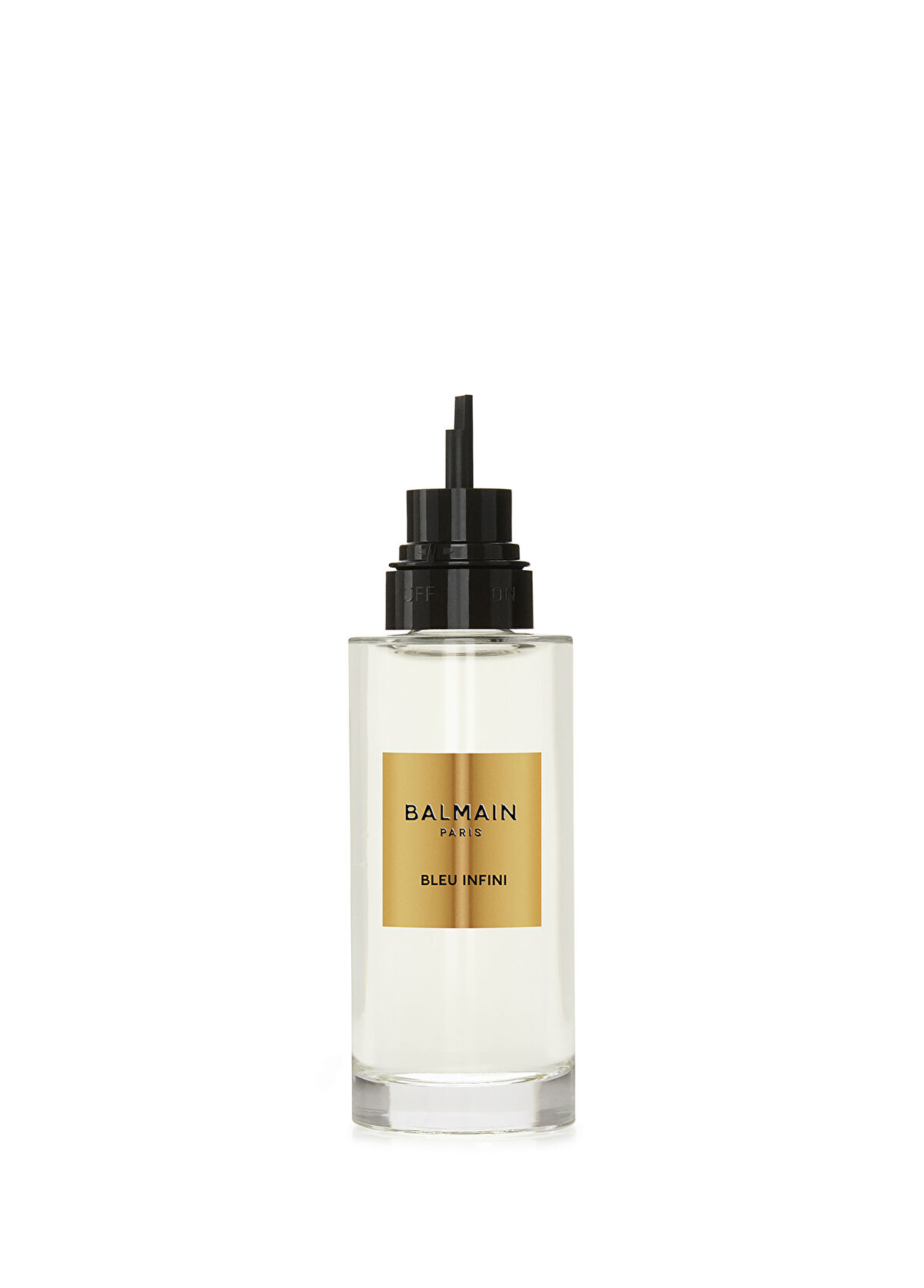 Balmain Bleu Infini Refill 150 ml - 1