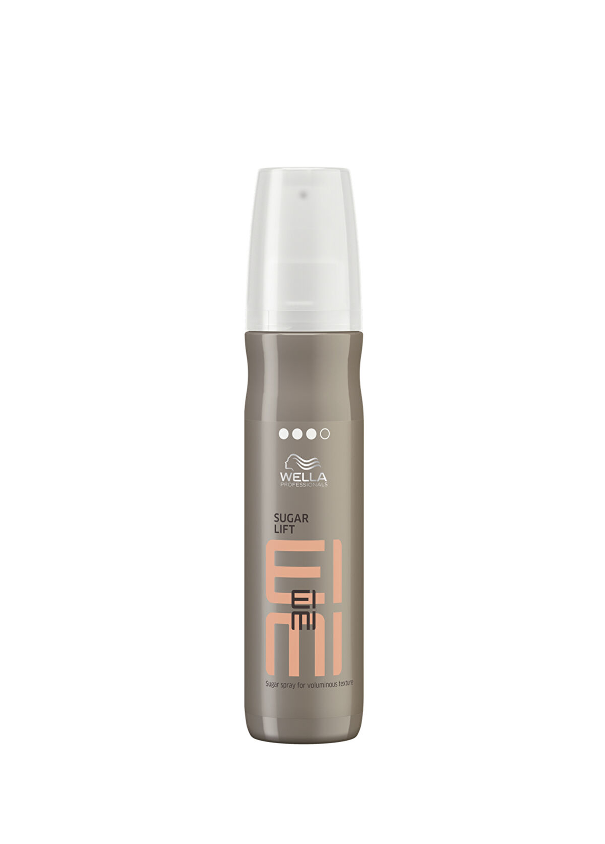 Wella Professionals EIMI Sugar Lift Hacimlendirici Saç Spreyi 150 ml - 1