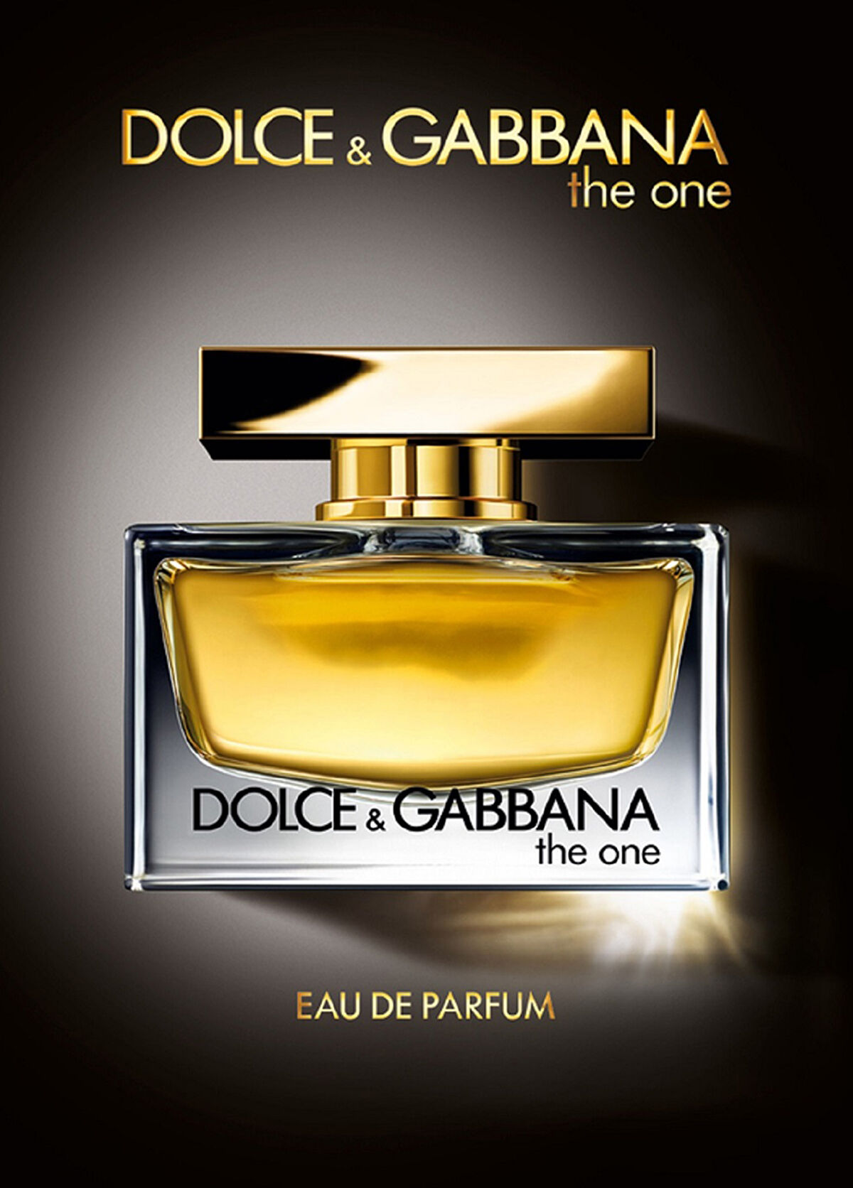 Dolce&Gabbana The One Edp 50Ml - 3