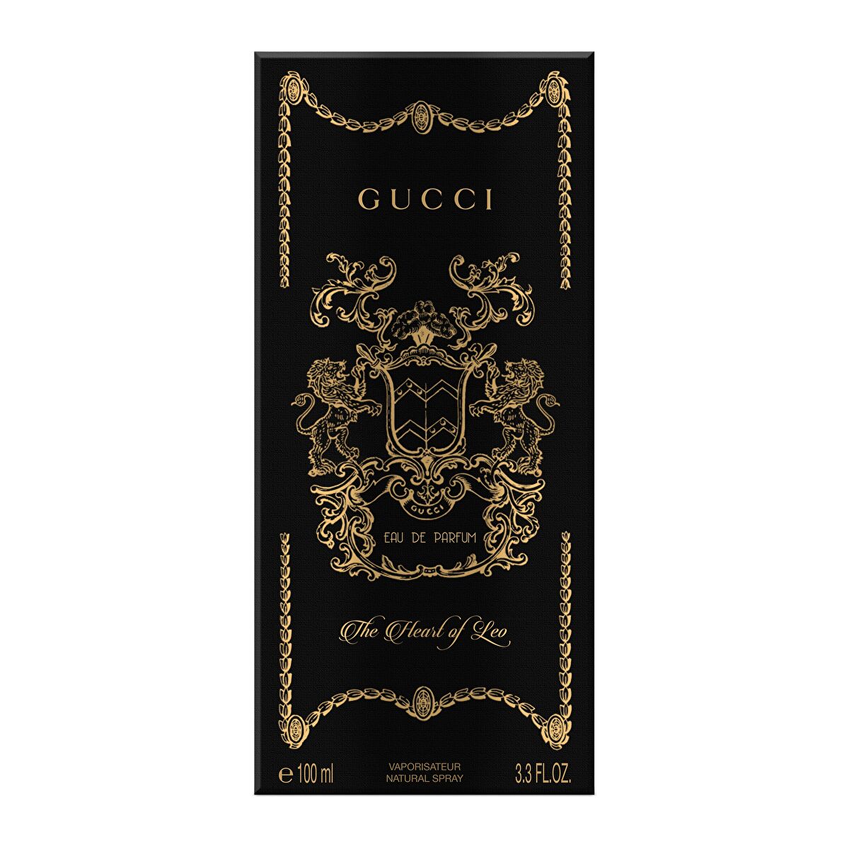 Gucci Alchemists Garden Heart Of Leo EDP 100 ml Perfume - 3