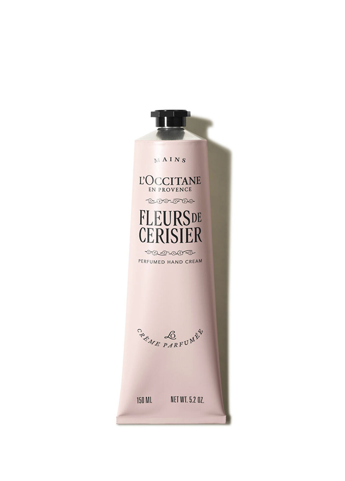 L'Occitane Kiraz Çiçeği Nemlendirici El Kremi 150 ml - 1