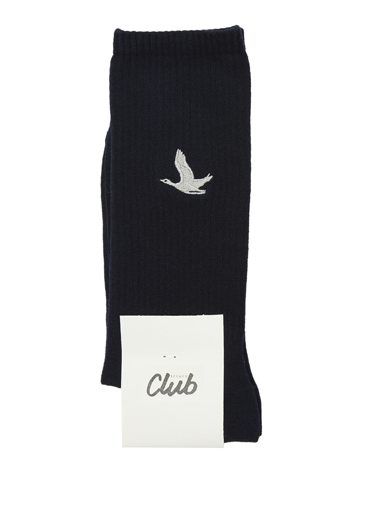 Beymen Club Lacivert Erkek Çorap - 1