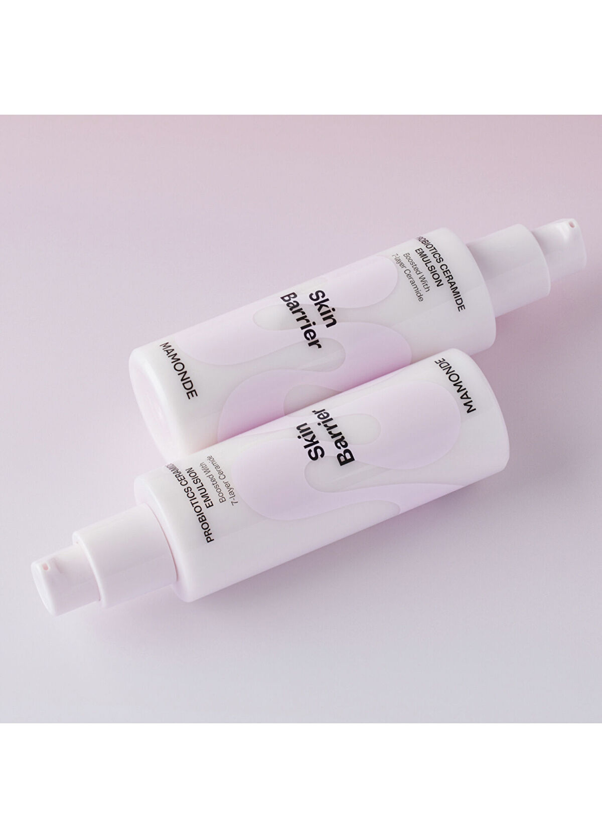 Mamonde Probiotics Ceramide Emulsion Bariyer Koruyucu ve Yoğun Nemlendirici Yüz Kremi 150 ml - 3