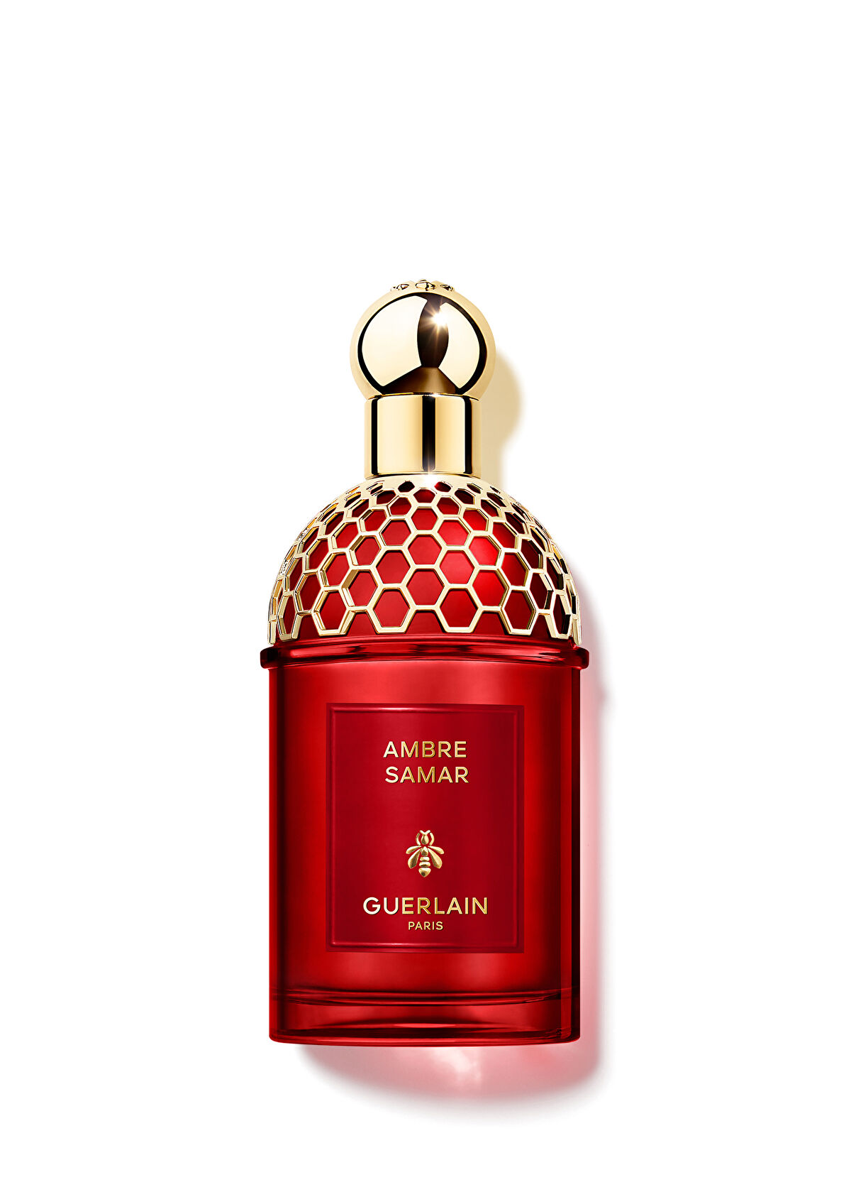 Guerlain ABS/A AMBR/SAMAR 25 EDP SPR 125 ml - 1