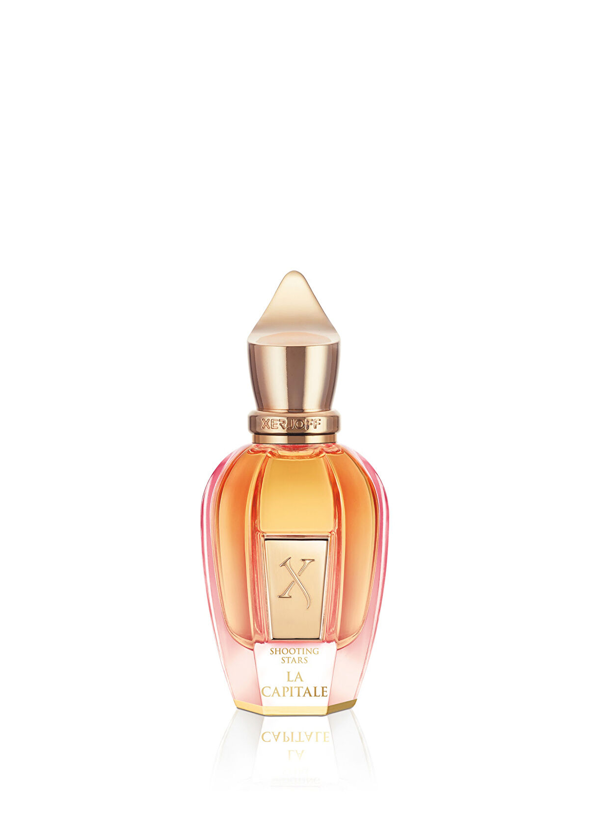 Xerjoff La Capitale 50 ml - 1