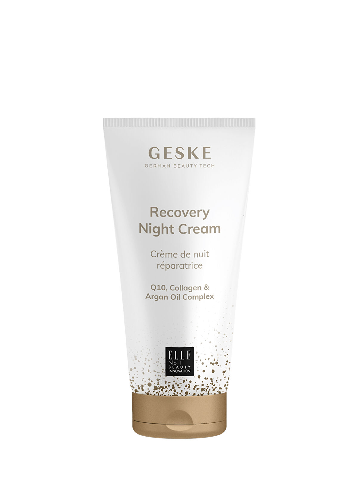 Geske Recovery Night Cream İyileştirici Onarıcı Gece Kremi 100 ml - 1
