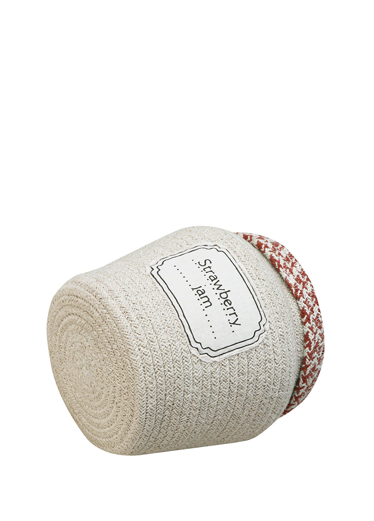 Lorena Canals Jam Children's Room Organizer Basket - 3